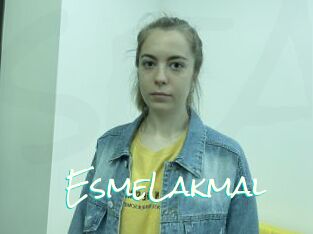 EsmeLakmal