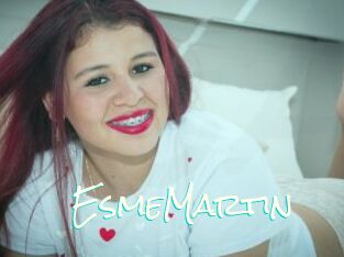 EsmeMartin