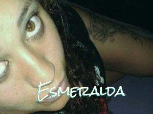 Esmeralda