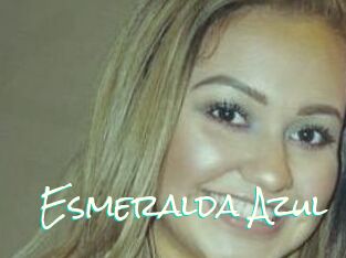 Esmeralda_Azul