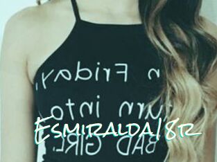 Esmiralda18r