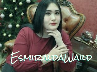 EsmiraldaWaild