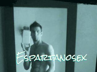 Espartanosex