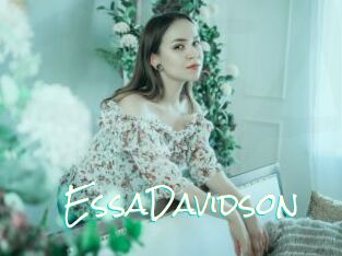 EssaDavidson