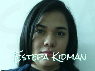 Estefa_Kidman