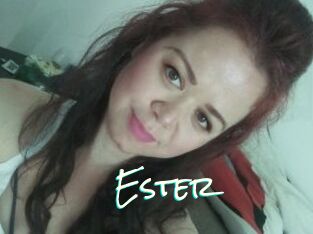 Ester