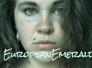 EuropeanEmerald