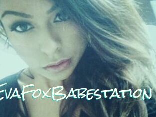 EvaFoxBabestation