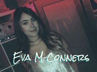 Eva_M_Conners