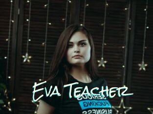 Eva_Teacher