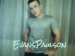EvansPaulson