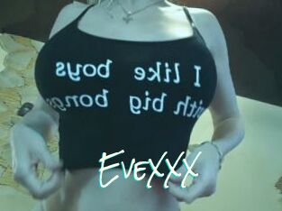EveXXX