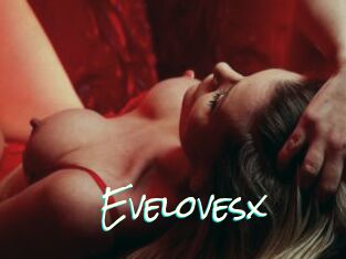 Evelovesx