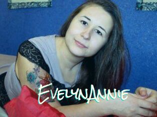 EvelynAnnie
