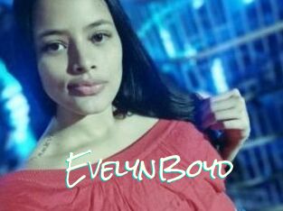 EvelynBoyd