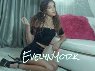 EvelynYork