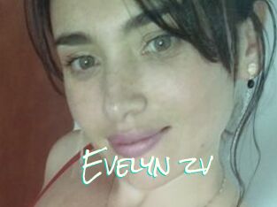 Evelyn_zv