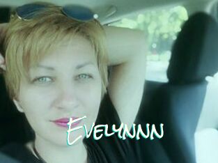 Evelynnn