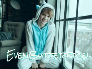 EvenButterfriel