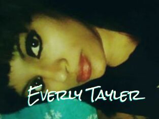 Everly_Tayler