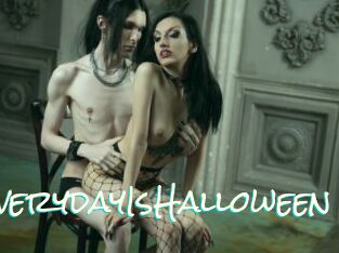 EverydayIsHalloween