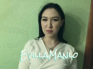 EvillaManlo