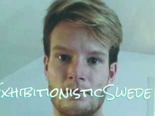 ExhibitionisticSwede