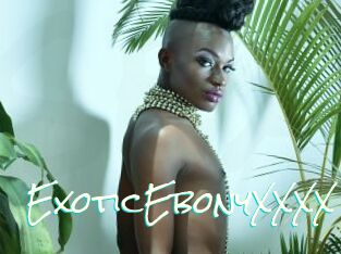 ExoticEbonyXXXX
