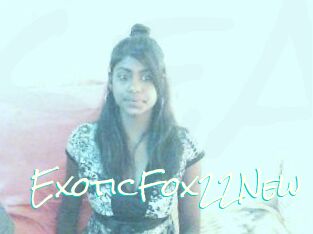 ExoticFox22New