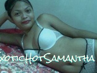 ExoticHotSamantha