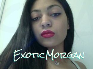 ExoticMorgan