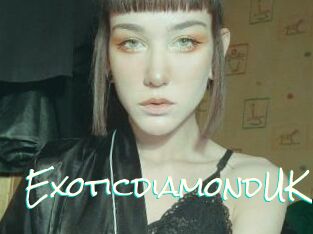 ExoticdiamondUK