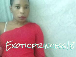 Exoticprincess18