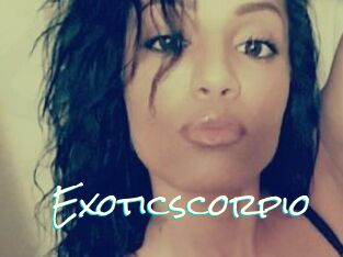 Exoticscorpio
