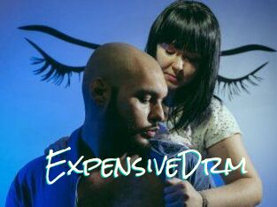 ExpensiveDrm