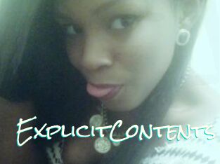 ExplicitContents