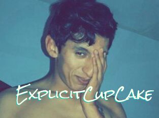 ExplicitCupCake