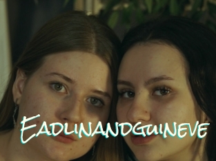 Eadlinandguineve