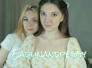 Eadlinandpeggy