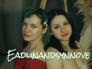 Eadlinandsynnove