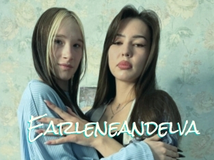 Earleneandelva