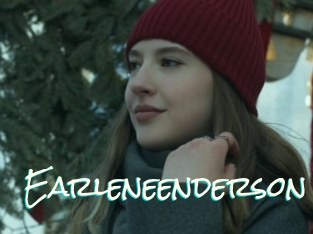 Earleneenderson
