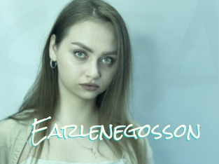 Earlenegosson