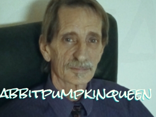 Earltherabbitpumpkinqueen