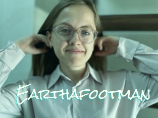 Earthafootman