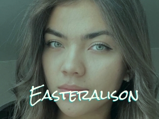 Easteralison