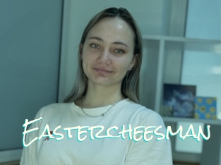 Eastercheesman