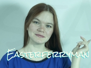 Easterferryman