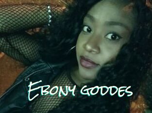 Ebony_goddes