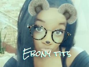 Ebony_tits